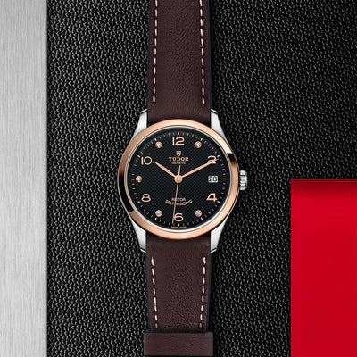 Tudor 1926 M91451-0008 at Bandiera Jewellers Vaughan