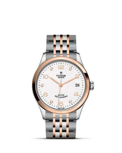 Tudor 1926 M91451-0011 at Bandiera Jewellers Vaughan