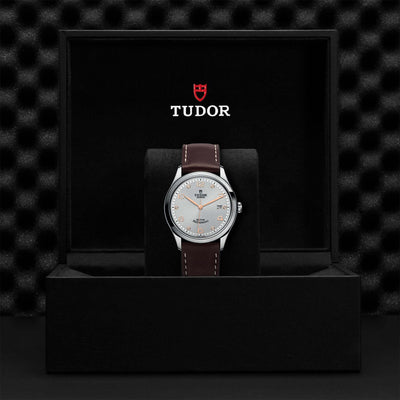 Tudor 1926 M91550-0007 at Bandiera Jewellers Vaughan