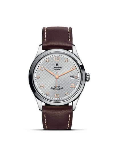 Tudor 1926 M91550-0007 at Bandiera Jewellers Vaughan