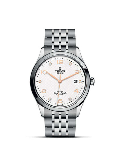 Tudor 1926 M91550-0013 at Bandiera Jewellers Vaughan