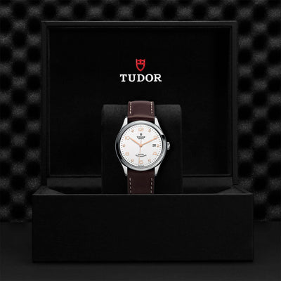 Tudor 1926 39mm at Bandiera Jewellers Vaughan