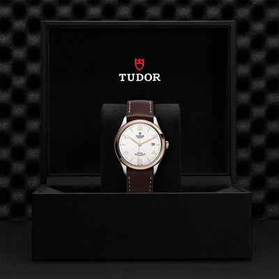 Tudor 1926 M91551-0010 at Bandiera Jewellers Vaughan