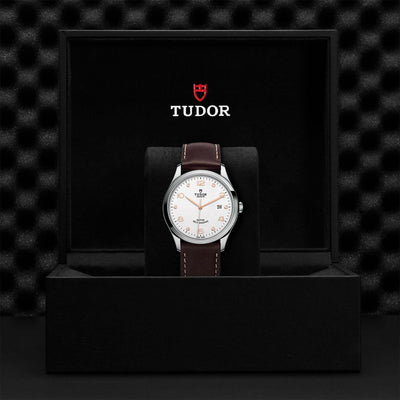 Tudor 1926 M91650-0014 at Bandiera Jewellers Vaughan