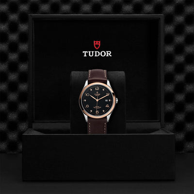 Tudor 1926 M91651-0008 at Bandiera Jewellers Vaughan