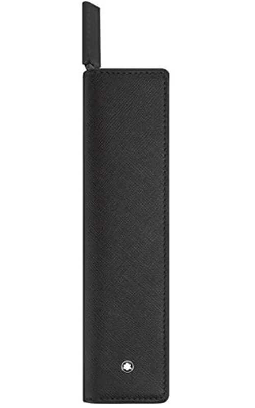 Sartorial MONTBLANC 114603 credit card holder 5 cc - De Momi