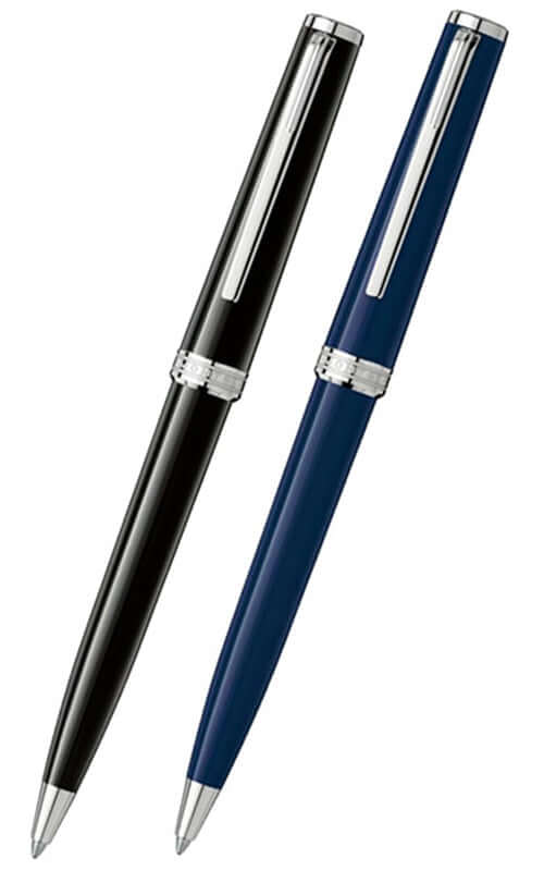 MONTBLANC MB114185  Bandiera Jewellers