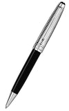 Montblanc Meisterstück Doué Geometry Classique Ballpoint Pen MB118080 | Bandiera Jewellers Toronto and Vaughan