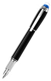Montblanc StarWalker Precious Resin Fountain Pen MB118845 | Bandiera Jewellers Toronto and Vaughan