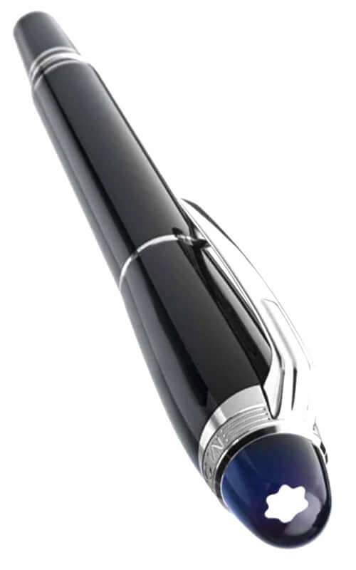 Montblanc StarWalker Precious Resin Fountain Pen MB118845 | Bandiera Jewellers Toronto and Vaughan