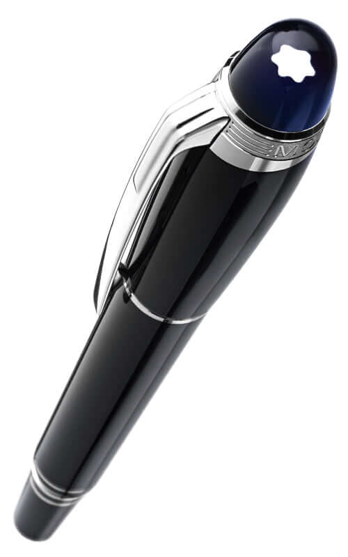 Starwalker precious clearance resin fountain pen