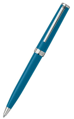 Montblanc PIX Petrol Blue Ballpoint MB119351