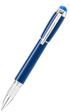 Montblanc StarWalker Blue Planet Precious Resin Fineliner MB125291 | Bandiera Jewellers Toronto and Vaughan