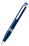Montblanc StarWalker Blue Planet Precious Resin Ballpoint Pen MB125292 | Bandiera Jewellers Toronto and Vaughan