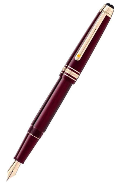 Montblanc Meisterstück Le Petit Prince Classique Fountain Pen MB125308 | Bandiera Jewellers Toronto and Vaughan