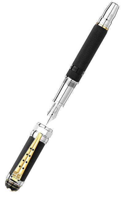 Montblanc Great Characters Elvis Presley Special Edition Fountain Pen MB125504 | Bandiera Jewellers Toronto and Vaughan