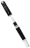 Montblanc Writers Edition Homage to Victor Hugo Limited Edition Rollerball Pen MB125511 | Bandiera Jewellers Toronto and Vaughan