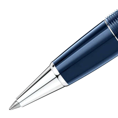 Montblanc Meisterstück Around The World In 80 Days Le Grand Rollerball MB126201 | Bandiera Jewellers Toronto and Vaughan