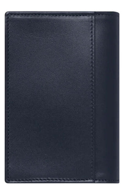 Montblanc Meisterstück Business Card Holder with Gusset MB126211 | Bandiera Jewellers Toronto and Vaughan