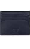 Montblanc Meisterstück Pocket Holder 6cc MB126213 | Bandiera Jewellers Toronto and Vaughan