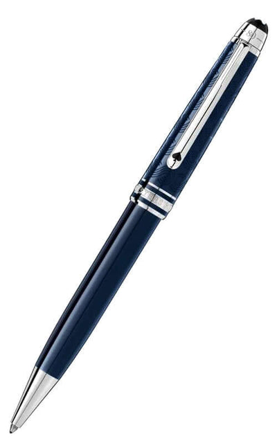 Montblanc Meisterstück Around The World In 80 Days Classique Ballpoint Pen MB126347 | Bandiera Jewellers Toronto and Vaughan