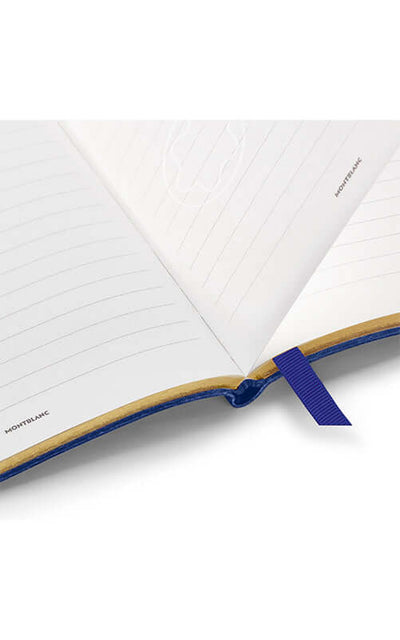 Montblanc Fine Stationery Notebook #146 Homage to Napoléon Bonaparte MB128065 | Bandiera Jewellers Toronto and Vaughan