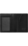 Montblanc Extreme 2.0 Business Card Holder with View Pocket MB128615 | Bandiera Jewellers Toronto and Vaughan