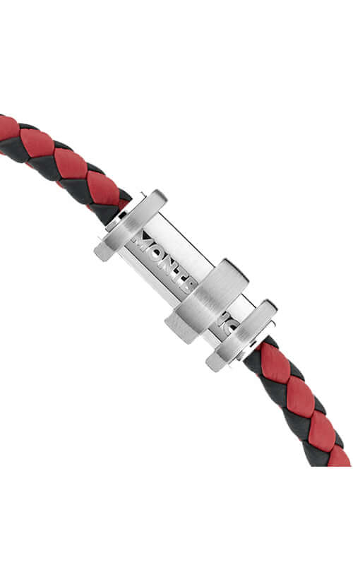 Montblanc shop timewalker bracelet