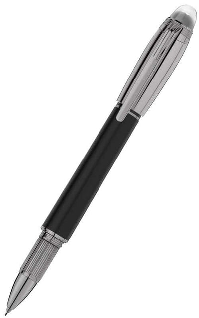 Montblanc Starwalker UltraBlack Doué Fineliner Pen MB126365 | Bandiera Jewellers Toronto and Vaughan