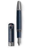Montblanc Writers Edition Sir Arthur Conan Doyle Fountain MB127608 | Bandiera Jewellers Toronto and Vaughan