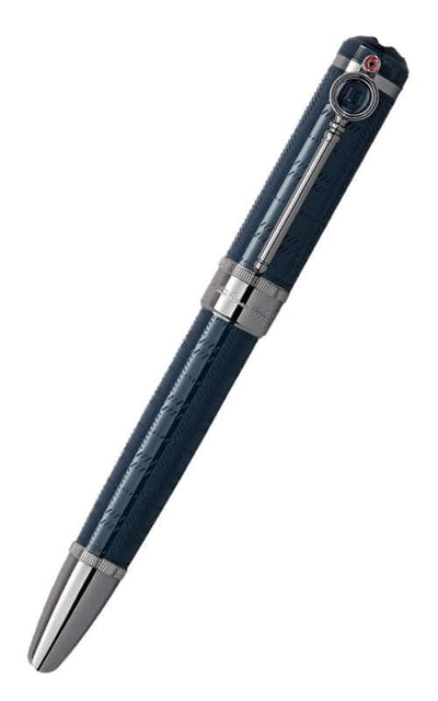 Montblanc Rollerball Pen Writers Edition Sir Arthur Conan Doyle MB127609 | Bandiera Jewellers Toronto and Vaughan