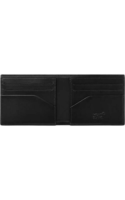 Montblanc Extreme 2.0 Wallet 6cc MB128613 | Bandiera Jewellers Toronto and Vaughan