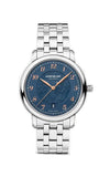 Montblanc Star Legacy Automatic 39mm LE1786 MB129629 Bandiera Jewellers