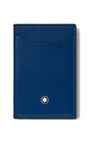Montblanc Meisterstück Pocket Holder 3cc MB129684 Bandiera Jewellers