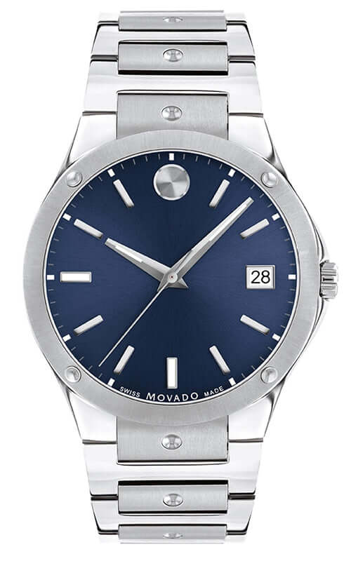 Movado SE Quartz Men s Watch 0607931