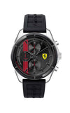 Scuderia Ferrari Mens Watch 0870060 Bandiera Jewellers