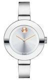 Movado Bold Midsize Ladies Watch 3600194 | Bandiera Jewellers Toronto and Vaughan