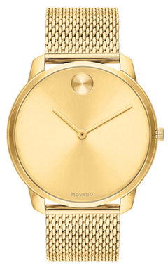 Macy's watches deals mens movado