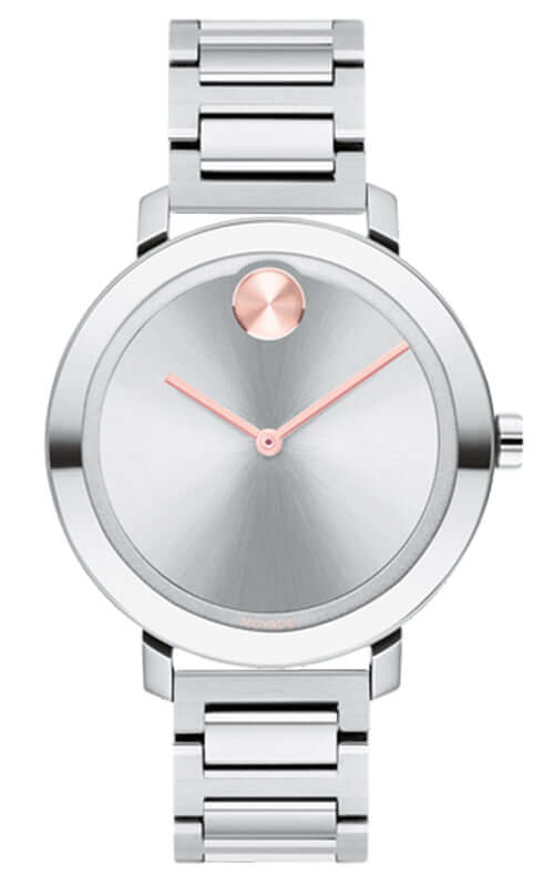 Movado BOLD Evolution Watch 3600647 | Bandiera Jewellers Toronto and Vaughan