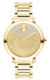 Movado BOLD Evolution Watch 3600705 | Bandiera Jewellers Toronto and Vaughan