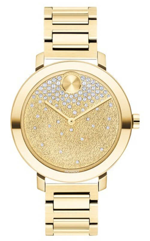 Movado BOLD Evolution Watch 3600705 | Bandiera Jewellers Toronto and Vaughan