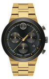 Movado BOLD FUSION Watch 3600731 | Bandiera Jewellers Toronto and Vaughan