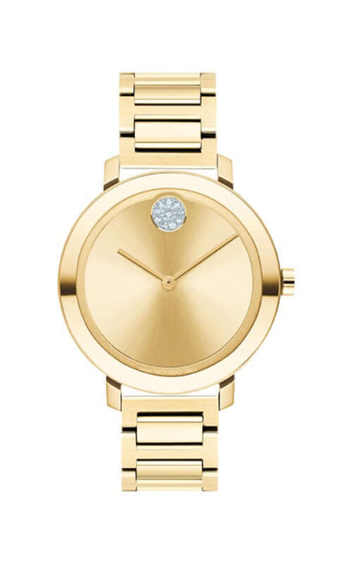 Movado BOLD Evolution Watch 3600823 | Bandiera Jewellers