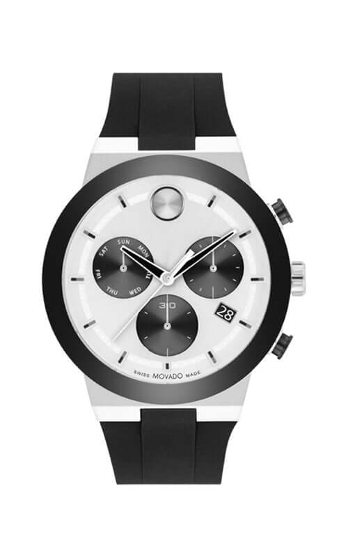 Movado best sale synergy watch