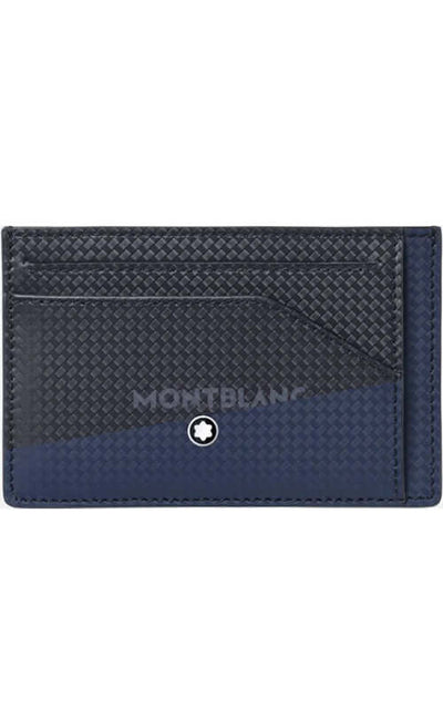 Montblanc Extreme 2.0 Pocketholder 6cc MB128616 | Bandiera Jewellers Toronto and Vaughan