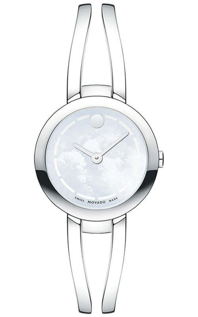 Movado Amorosa Watch (0606812) | Bandiera Jewellers Toronto and Vaughan