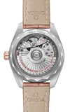 Omega Seamaster Aqua Terra 150M Co-Axial Master Chronometer Ladies Watch 220.23.34.20.59.001
