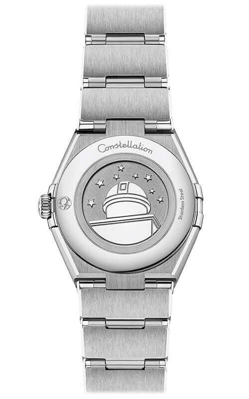 Omega constellation ladies online watch price