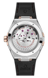 Omega Constellation Master Chronometer Watch 131.23.41.21.11.001 Bandiera Jewellers