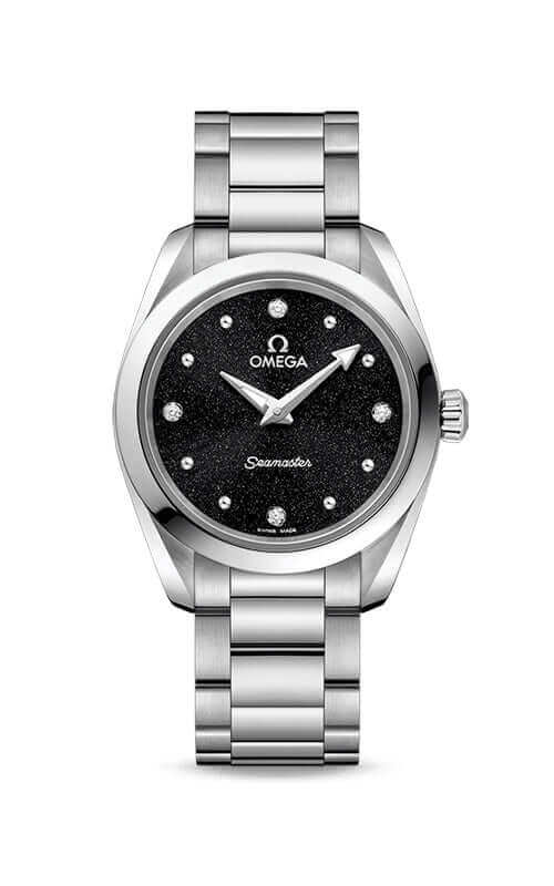 Omega Seamaster Aqua Terra 150M 220.10.28.60.51.001 | Bandiera Jewellers